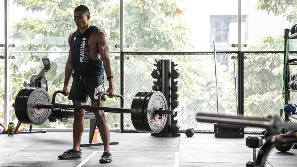 The 20 Best Exercises To Strengthen Your Lower Back Muscles