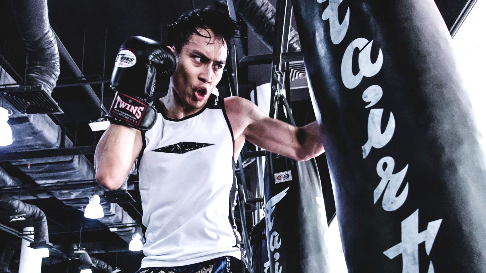 beginner-boxing