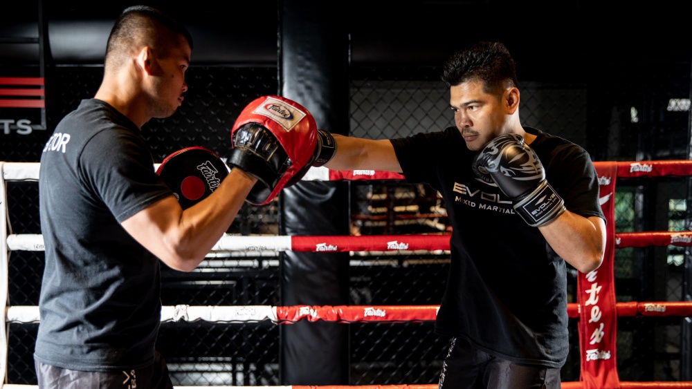 drian and nong o reflexes