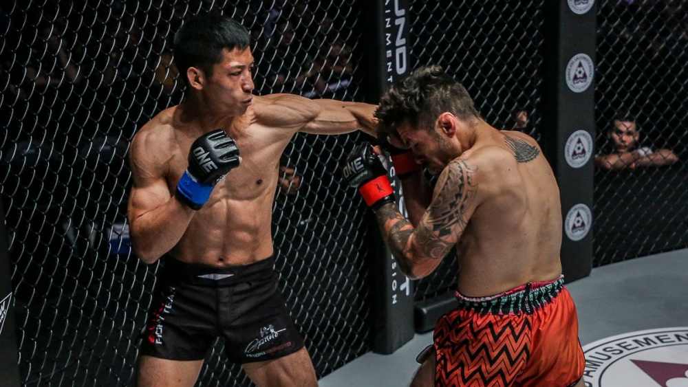 hiroki hook