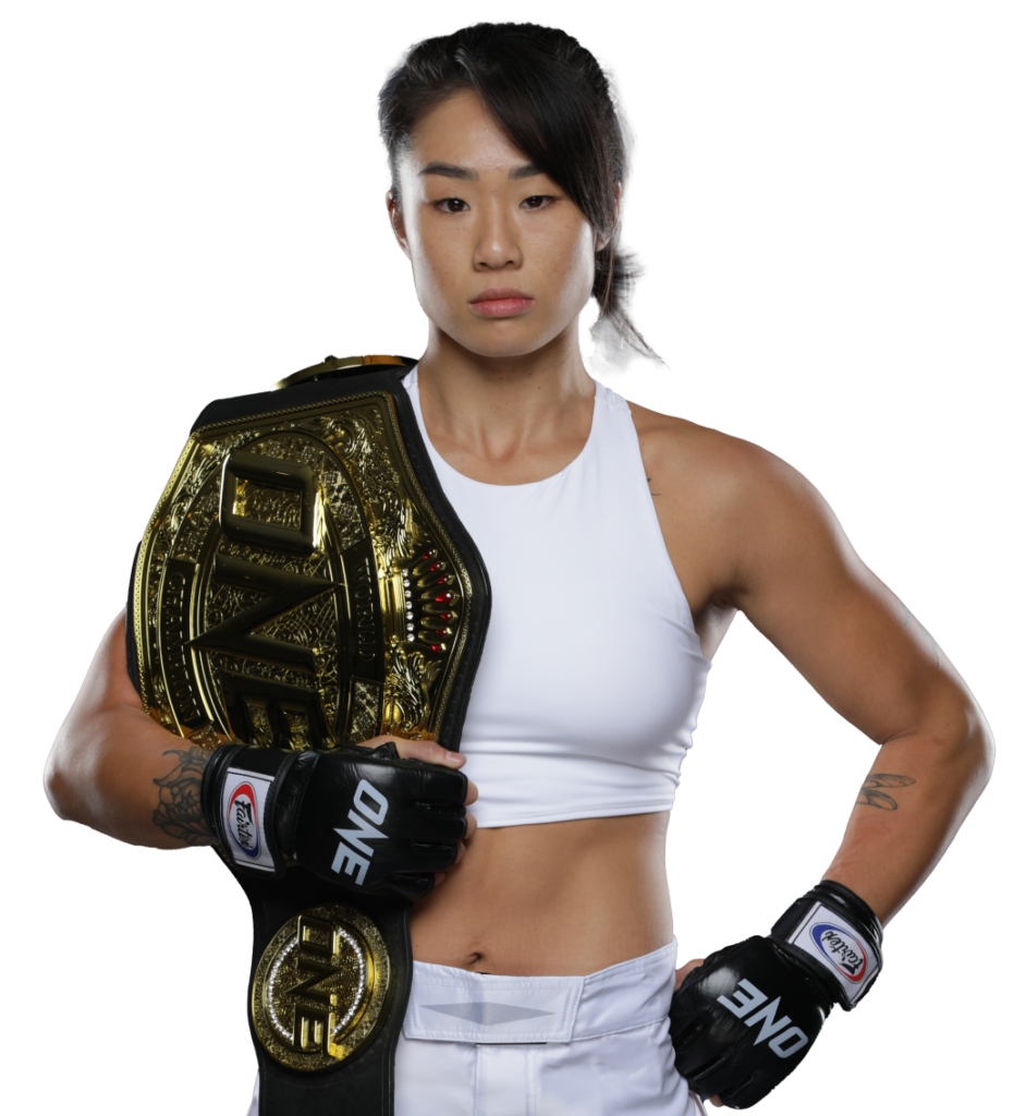 Angela Lee