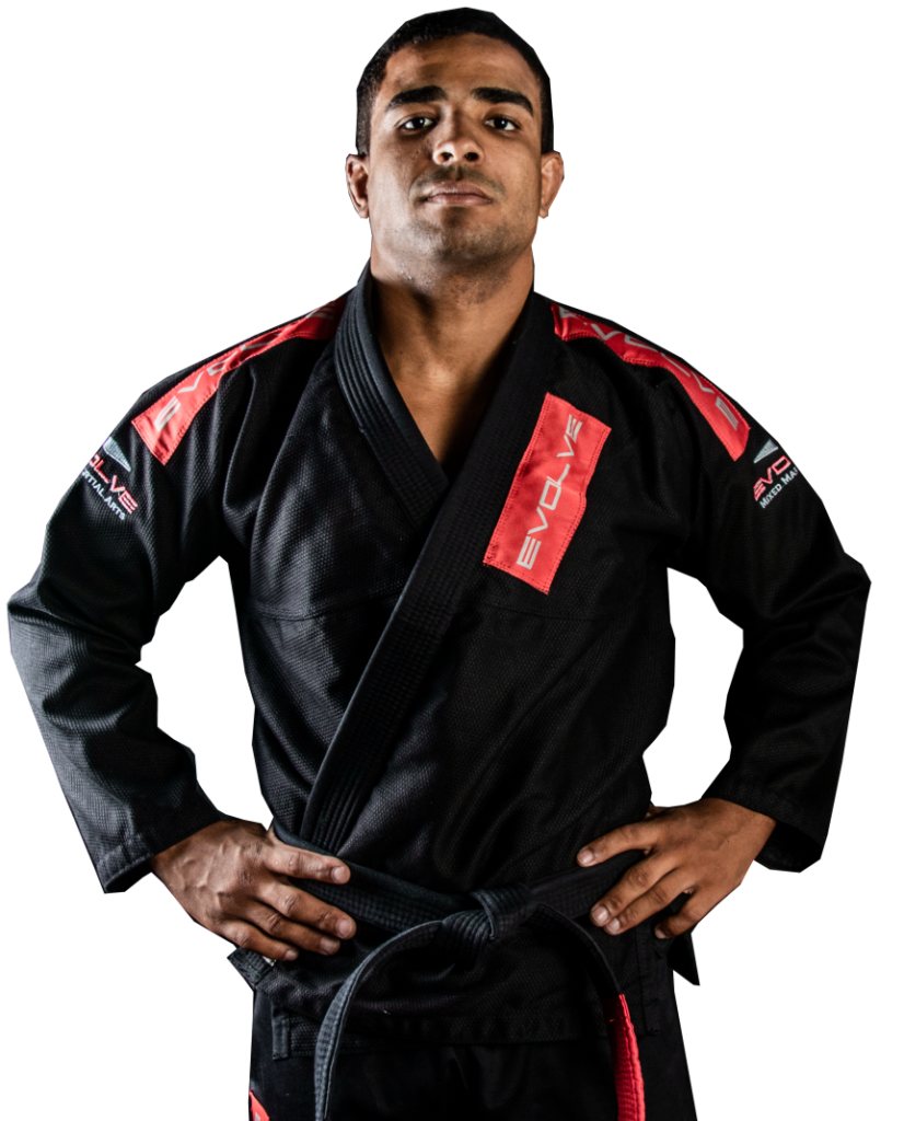 Bismarck Gomes
