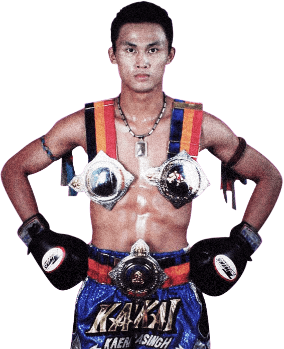 Chaowalit Jocky Gym