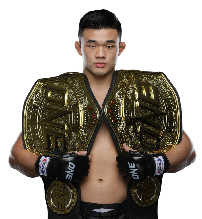 Christian Lee