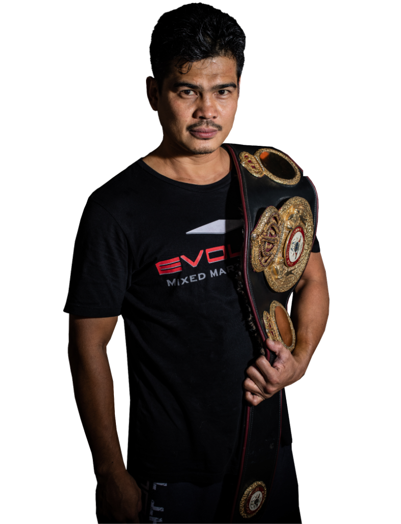 Drian Francisco