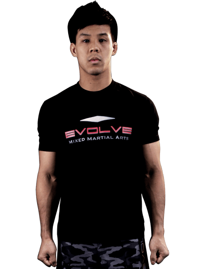 Eddie Ng