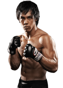 Eddie Ng