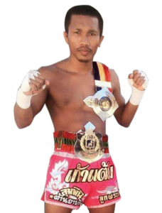 Kaotaem Lookprabat