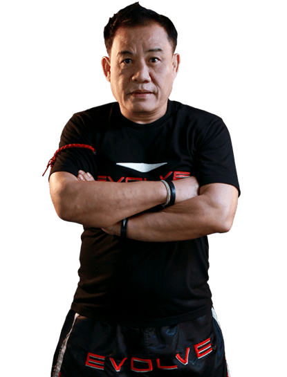Daorung Sityodtong