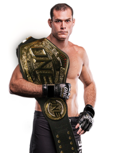 Roger Gracie