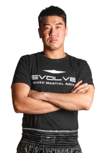 Terence Tan Wei Lun