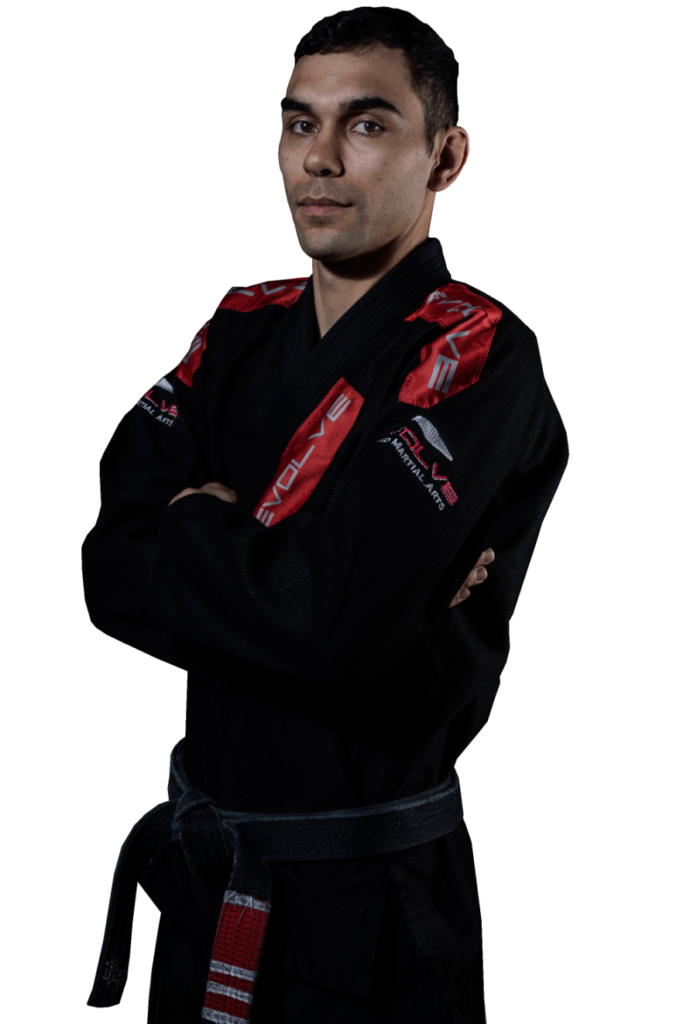 Thales Nakassu